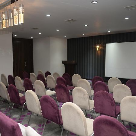 Hande Hotel Mustafakemalpaşa Εξωτερικό φωτογραφία