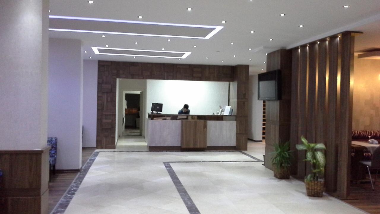 Hande Hotel Mustafakemalpaşa Εξωτερικό φωτογραφία