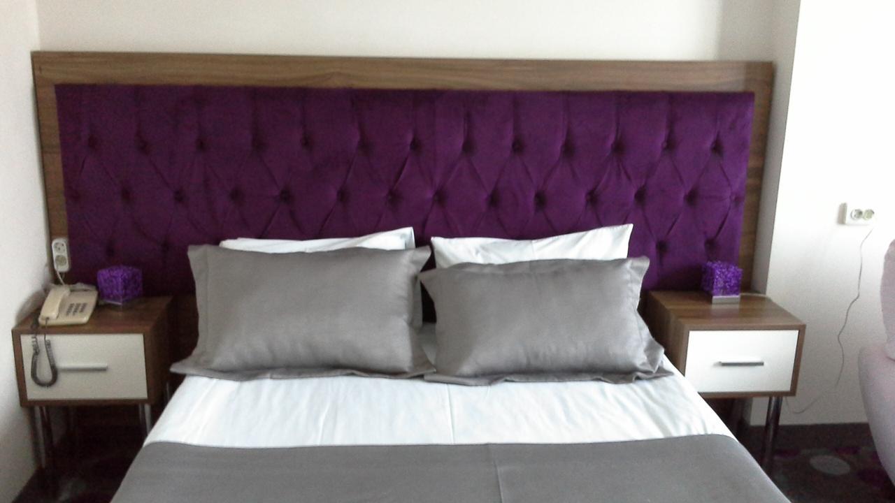 Hande Hotel Mustafakemalpaşa Εξωτερικό φωτογραφία