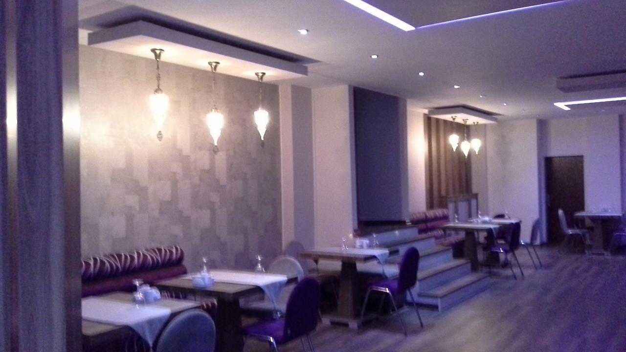 Hande Hotel Mustafakemalpaşa Εξωτερικό φωτογραφία