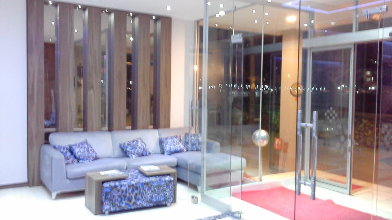 Hande Hotel Mustafakemalpaşa Εξωτερικό φωτογραφία