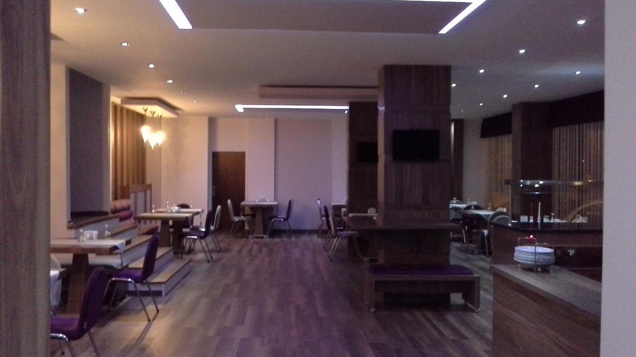 Hande Hotel Mustafakemalpaşa Εξωτερικό φωτογραφία