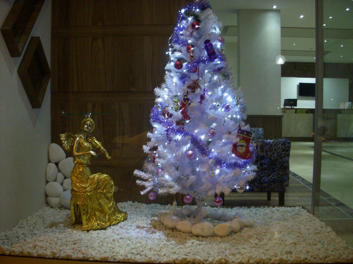 Hande Hotel Mustafakemalpaşa Εξωτερικό φωτογραφία
