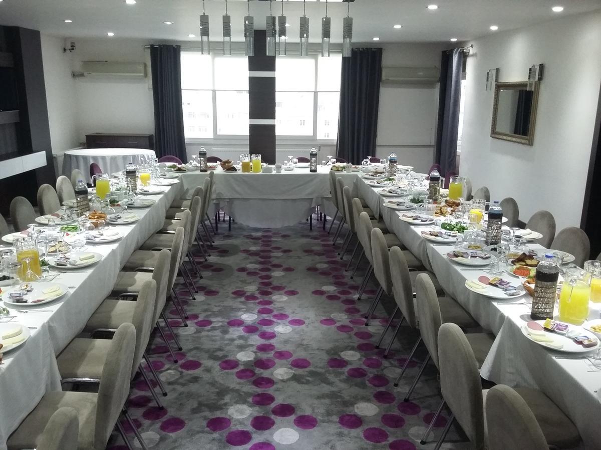 Hande Hotel Mustafakemalpaşa Εξωτερικό φωτογραφία
