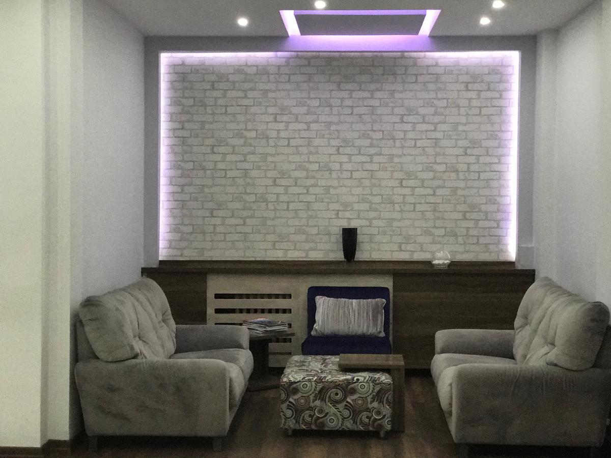 Hande Hotel Mustafakemalpaşa Εξωτερικό φωτογραφία