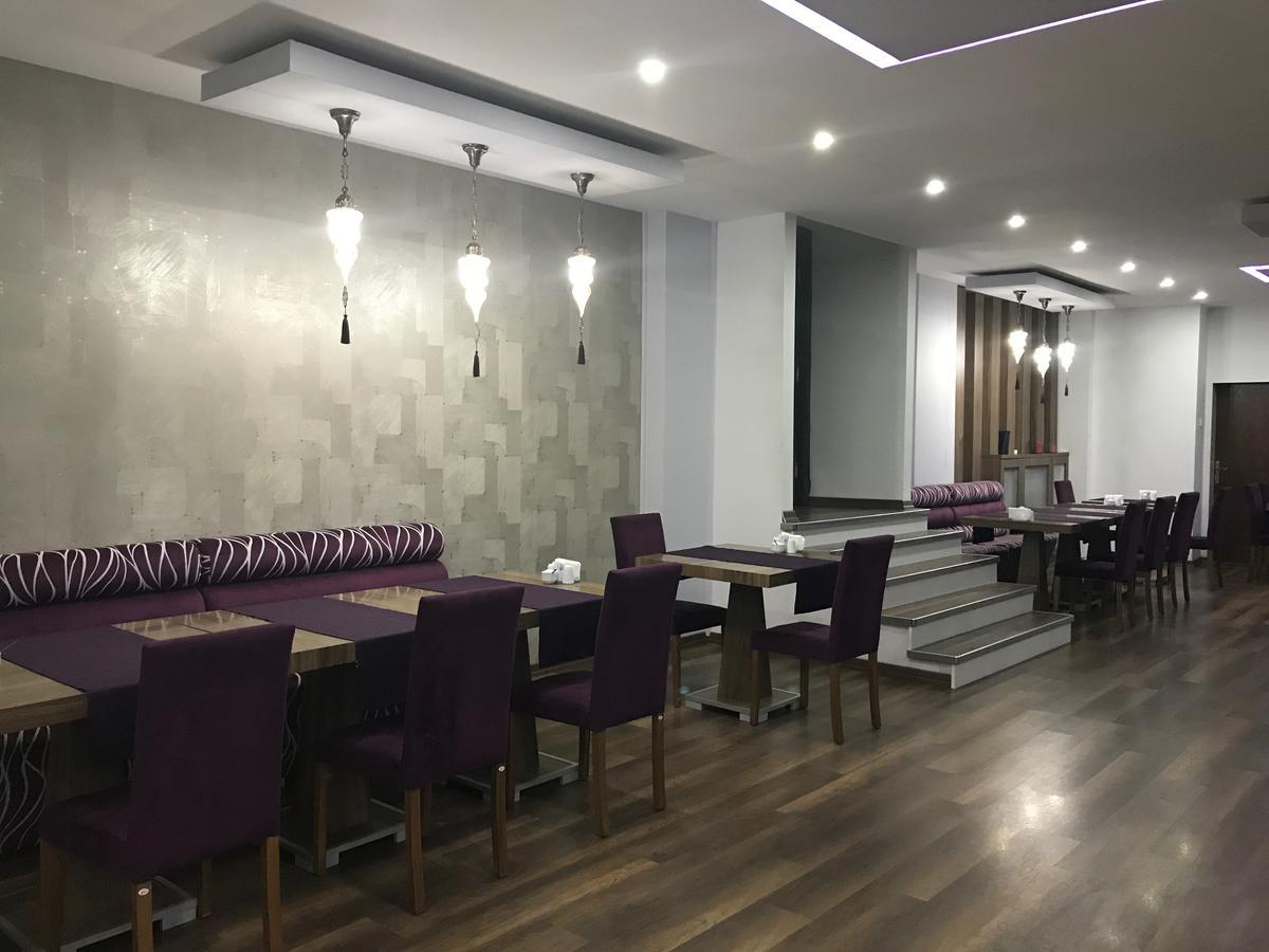 Hande Hotel Mustafakemalpaşa Εξωτερικό φωτογραφία