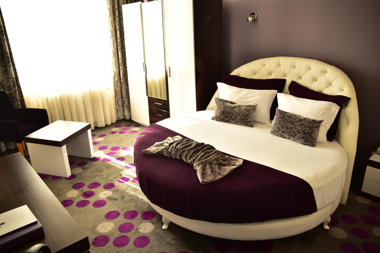 Hande Hotel Mustafakemalpaşa Εξωτερικό φωτογραφία