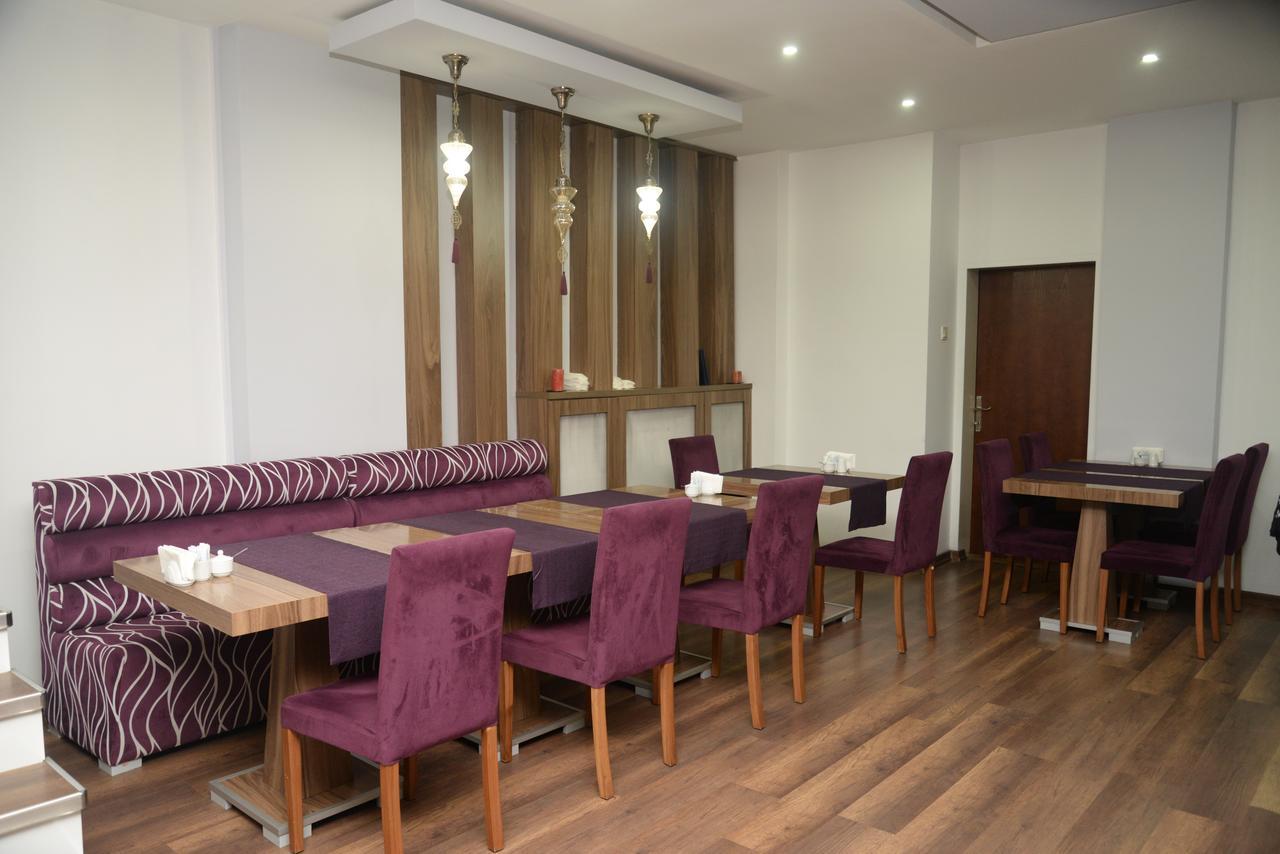 Hande Hotel Mustafakemalpaşa Εξωτερικό φωτογραφία